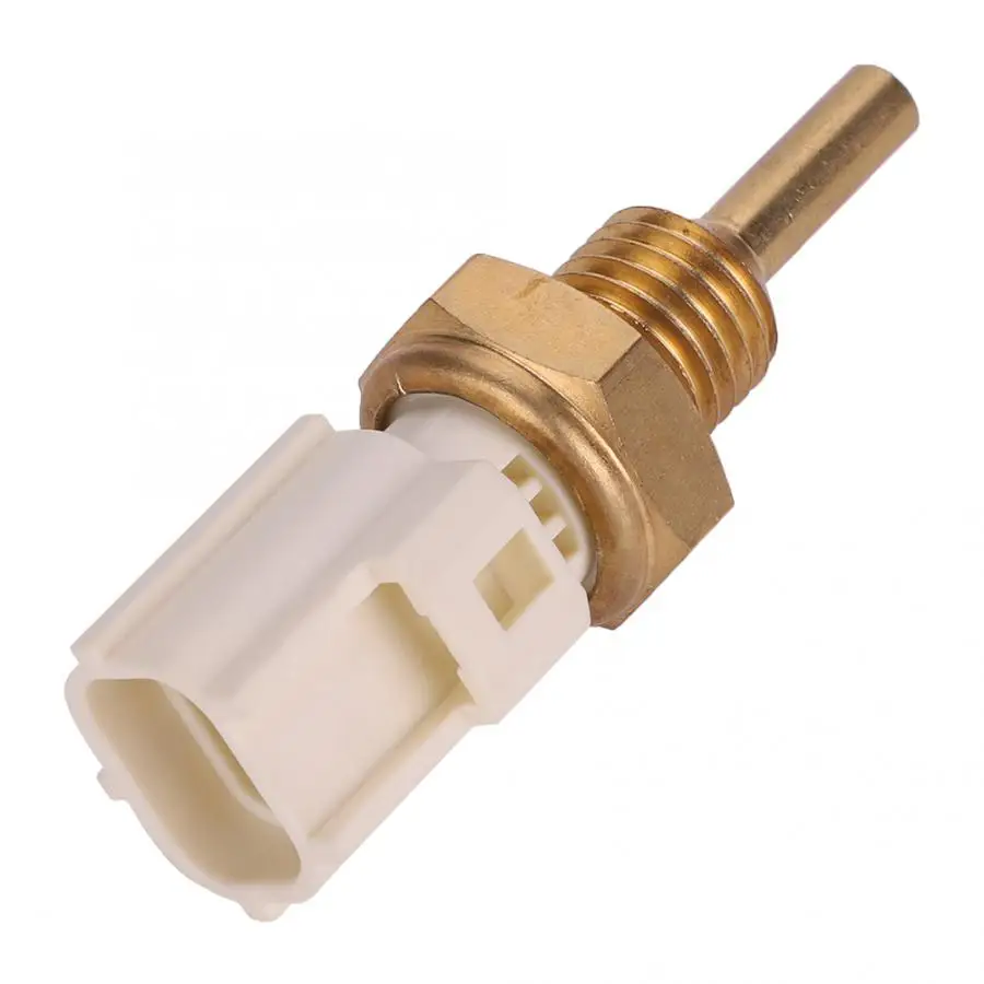 Engine Coolant Temperature Sensor-Air Charge Temperature Sensor Standard TX40