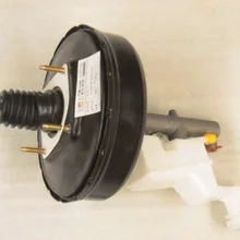 Вакуумный усилитель с тормозным главным цилиндром в сборе для Lifan SOLANO OEM: B3540100