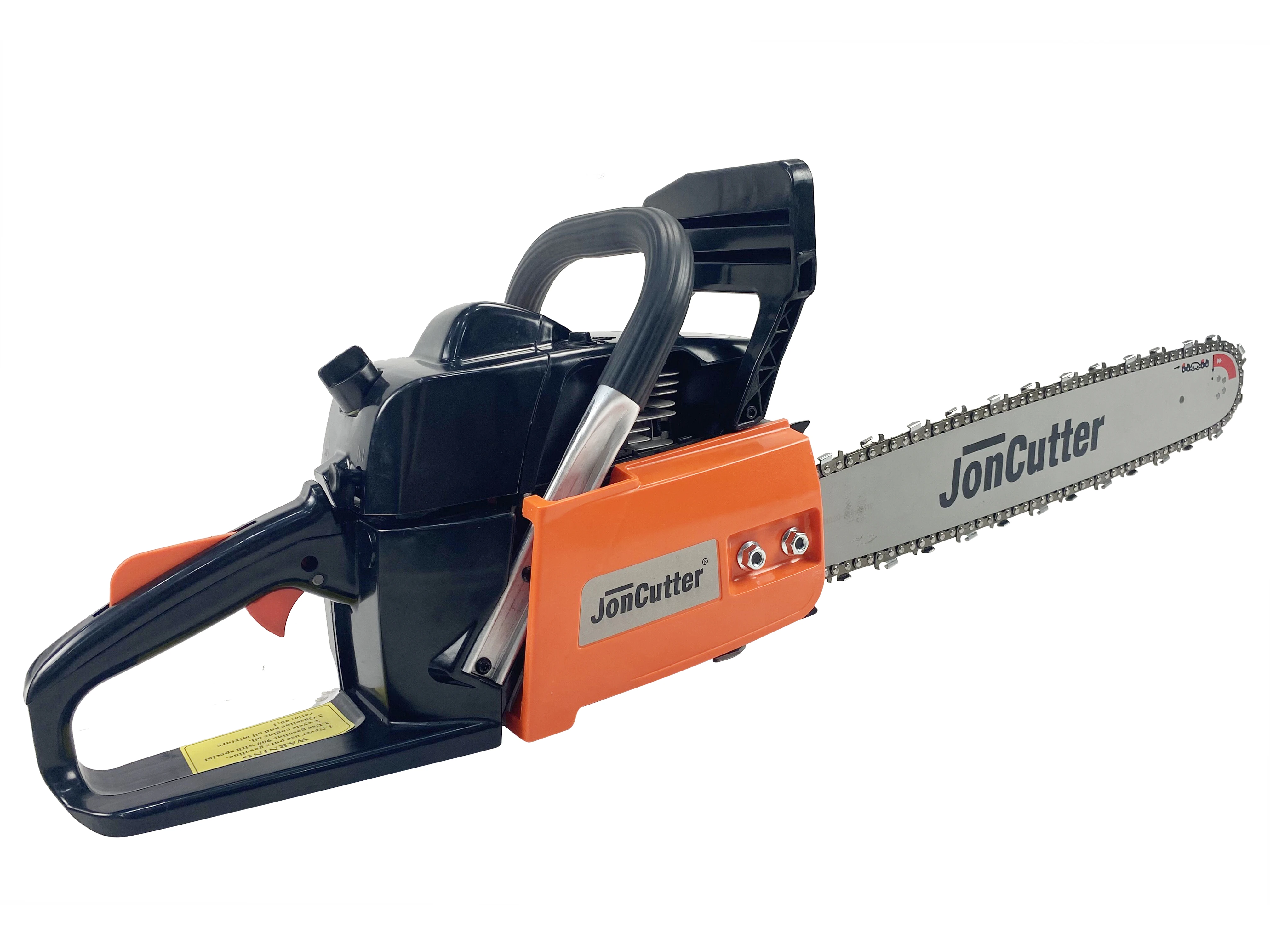 Farmertec Made 75cc Joncutter Gasoline Chainsaw Power Head Without Saw