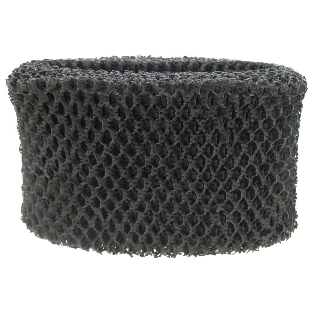black Air Humidifier Filters Adsorb Bacteria And Scale For Philips HU4803 HU4811 HU4813 HU4801 HU4802 Humidifie