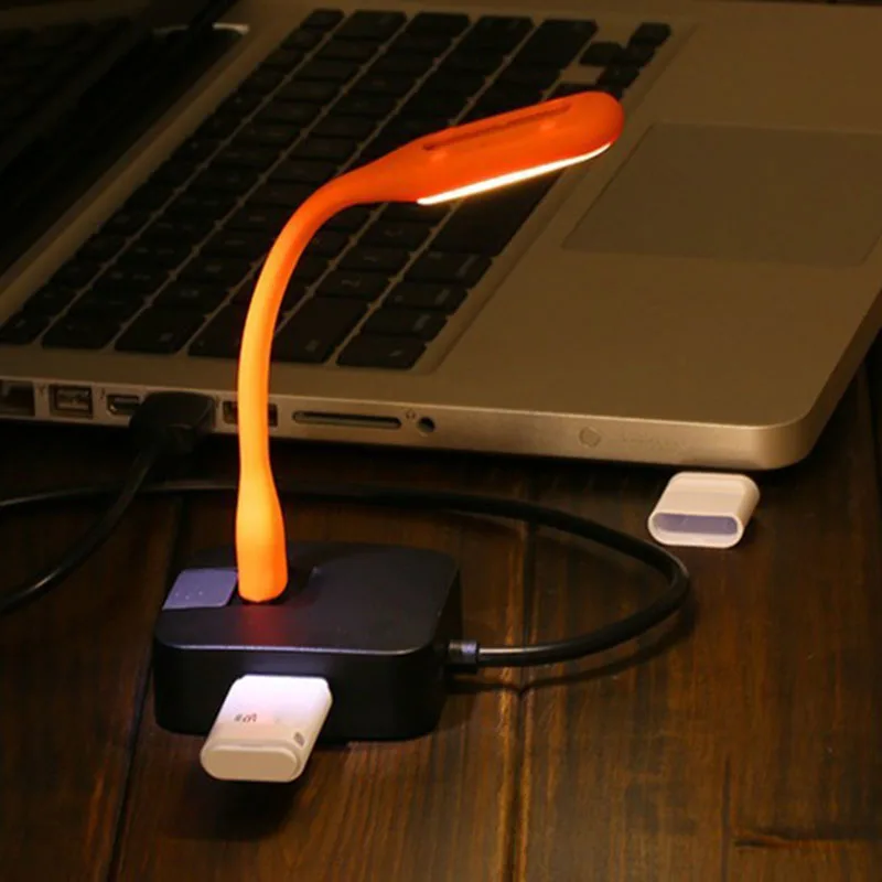 USB 2,0 концентратор адаптер высокоскоростной мобильный телефон стенд портативный для домашнего офиса планшета VH99