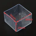 Square 38x38mm