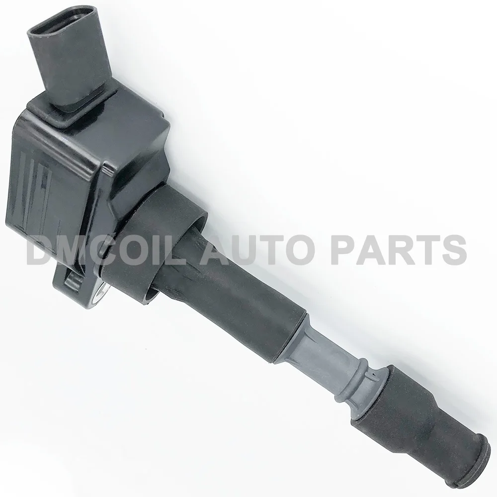 

Катушка зажигания для HYUNDAI NEW SANTA Fe KIA K5 KX7 2,0 T с турбонаддувом (2011-) 27301-2E601 273012E601, оригинальное качество