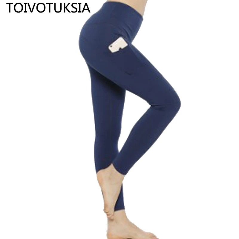 workout leggings with pockets uk