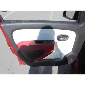 

WINDOW LIFTER FRONT LEFT RENAULT TWINGO III