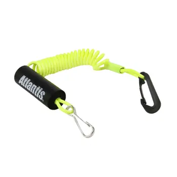

Cable floating for check VM Atlantis, bright yellow a7454r