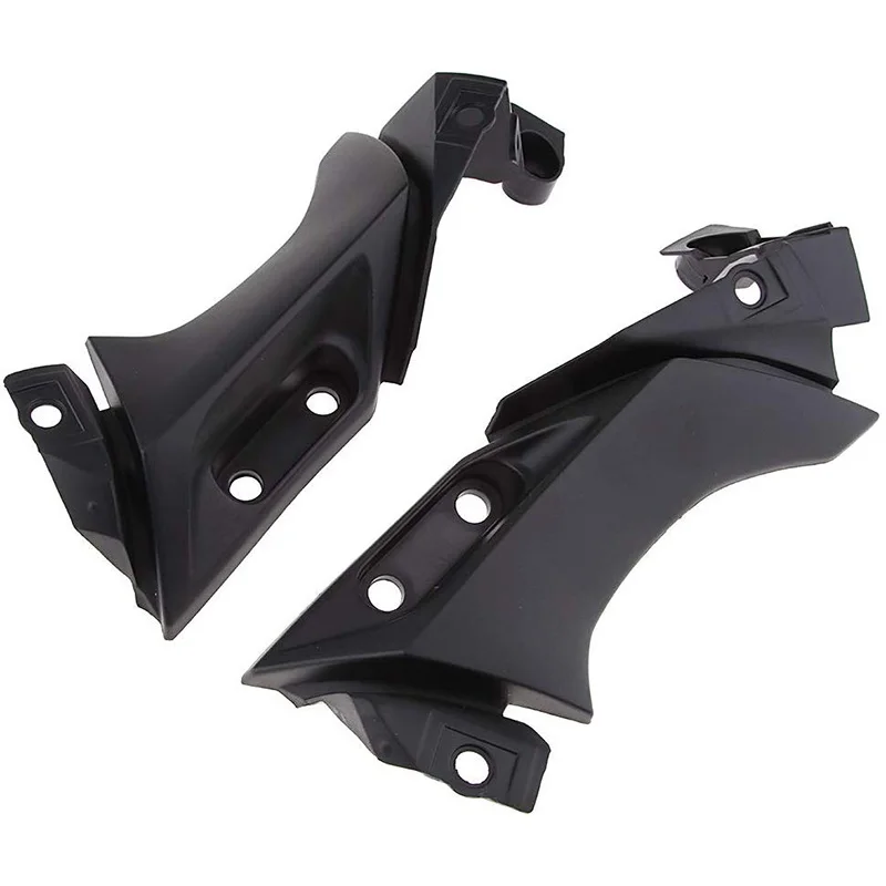 

Side Frame Mid Cover Panel Fairing Cowl for Yamaha YZF R1 2004 2005 2006