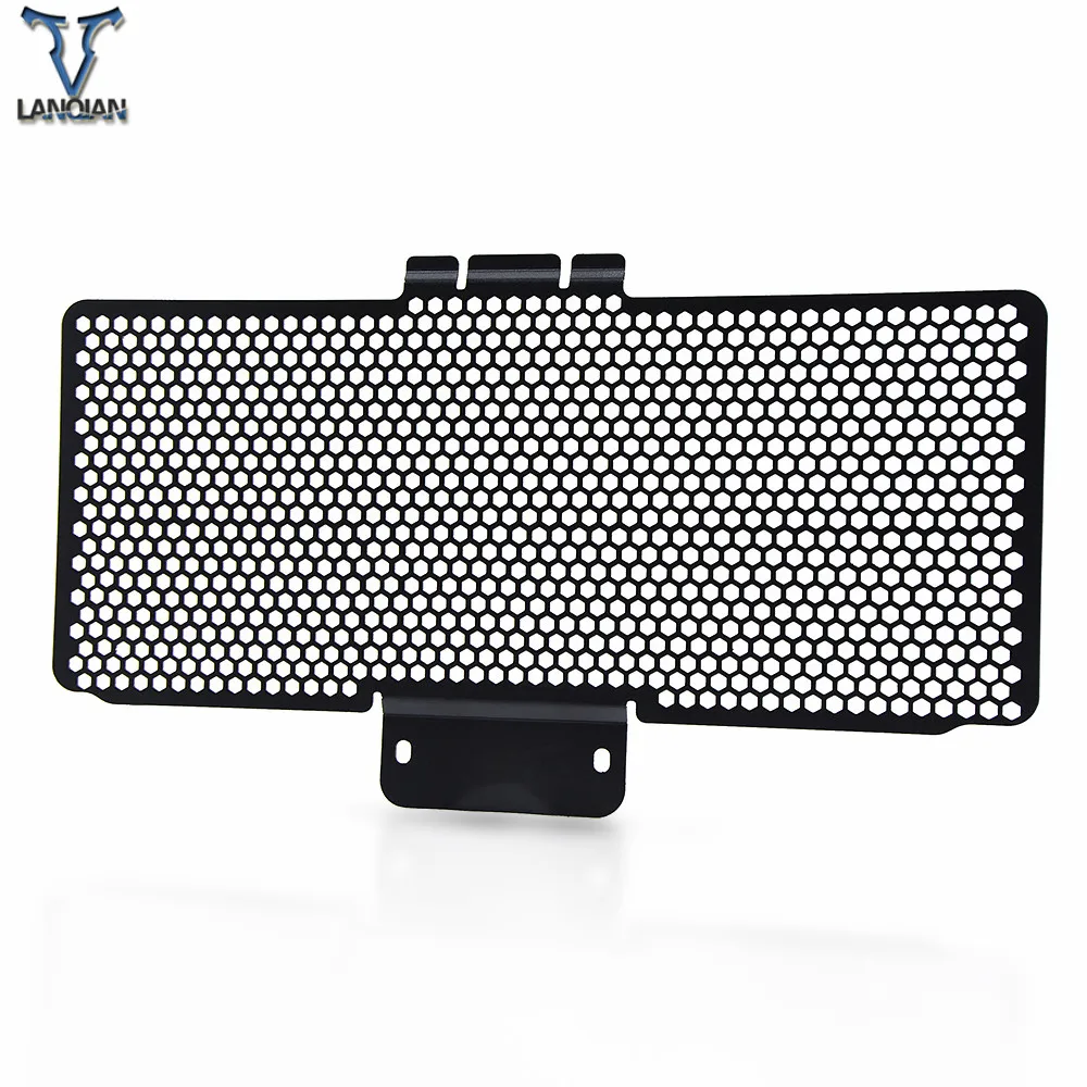

Motorcycle Accessories Moto Aluminum Radiator Grille Guard Cover For Ducati Panigale 1299 S Upper Radiator Guard 2015 2016 2017