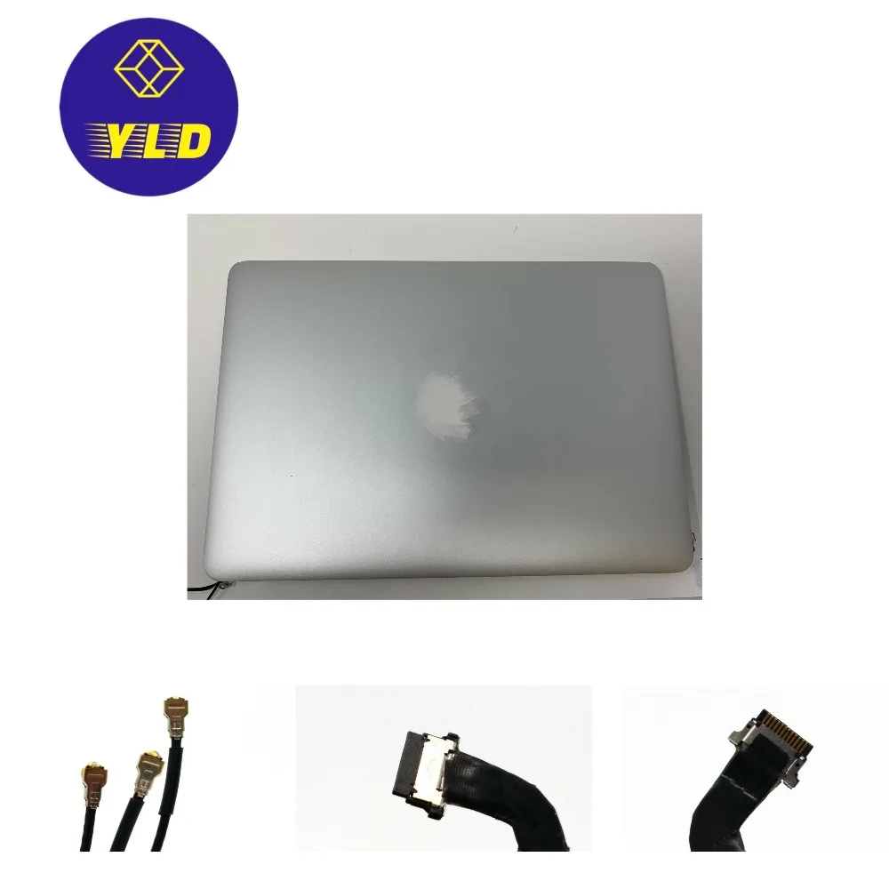 A1502 ЖК дисплей ME864 ME865 MGX72 MGX92 2013 для для Apple Macbook Pro retina 13"