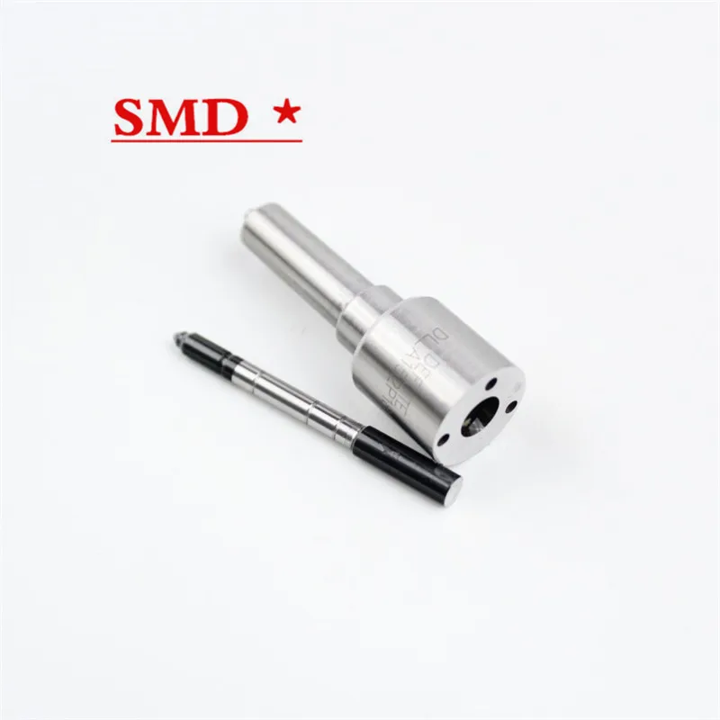 DEFUTE НОВОЕ ЭЛЕКТРИЧЕСКОЕ сопло DLLA152P1819 подходит для Weichai WD10 Delong 0 445 120 170 common rail Инжектор в сборе