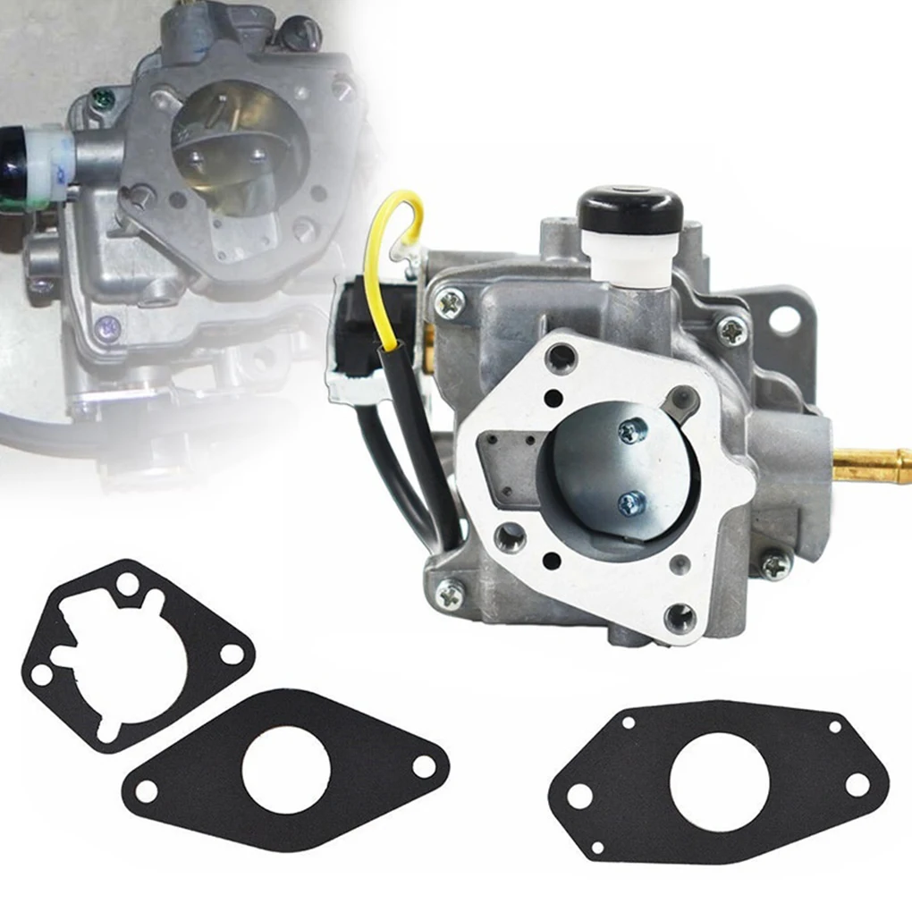 Замена для Kohler CV22 CV25 CV730 CV740 карбюраторная прокладка комплект 2485393 2485393-S Carb