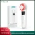 ANLAN EMS Facial Massager Micro Current Beauty Face Massager Sonic Vibration Wrinkle Remover Hot Cool Ultrasonic Face Lifting