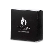 Бумажная Упаковочная Коробка для мыла на заказ, бумажная Упаковочная Коробка для мыла- DH2093