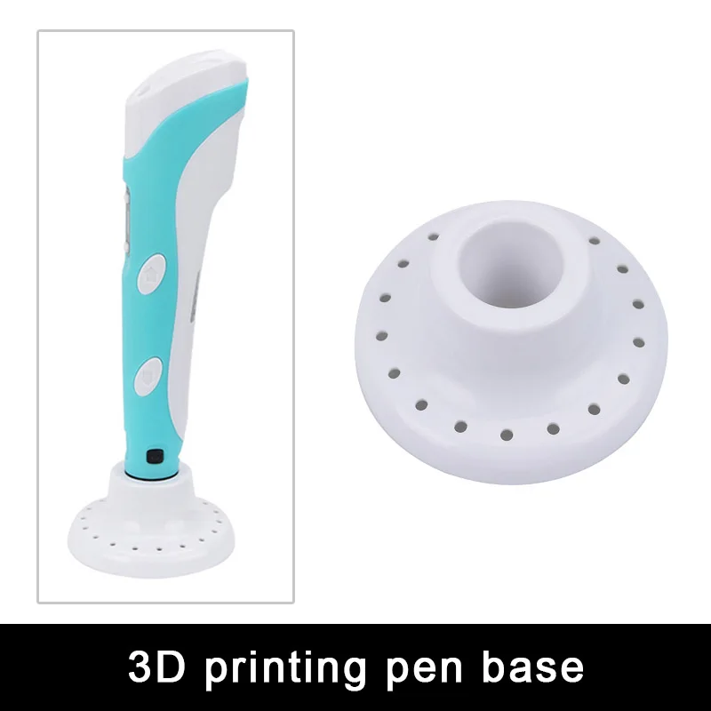 

3D Pen Stand Holder Suite Stent High Temperature Resistant For All 3D Pen AS99