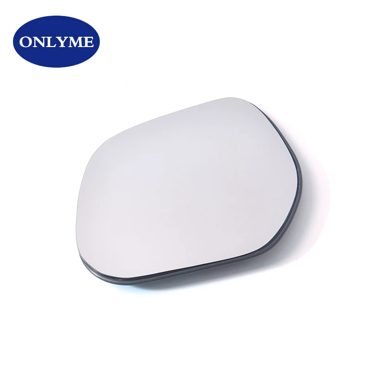 Suitable for MITSUBISHI OUTLANDER (2008 09 2010) left or right auto convex heated mirror lens | Автомобили и мотоциклы