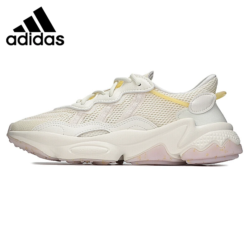 Catedral Injusticia confirmar Adidas zapatillas originales OZWEEGO W para mujer, novedad,  originales|Zapatillas de correr| - AliExpress