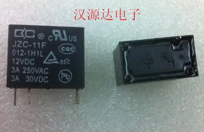 Реле jzc 11f Реле jzc 11f