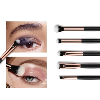 

O.TWO.O Valentine's Day Makeup Brushes Soft Hair Eyeshadow Brush With Box Recommend