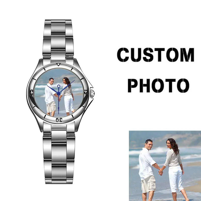 F Custom Watch Face