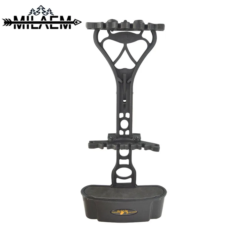

Archery TP726 Five Arrow Quiver Fast Detachable Arrows Holder Compound Bow and Arrow Shooting Outdoor Hunting Accessories