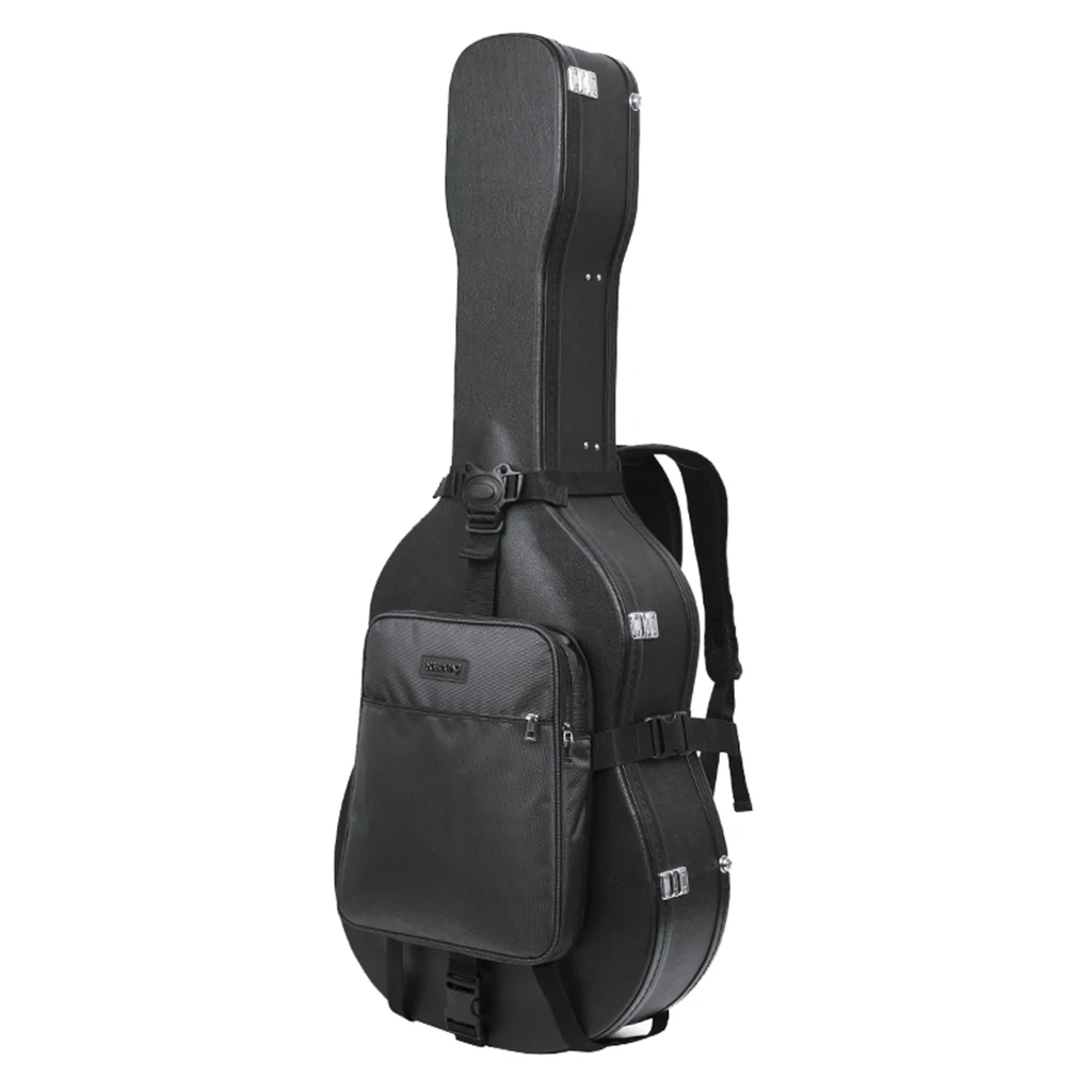 Thickeded Guitar Straps Belt for Various Guitar Box Case Carrying Strap