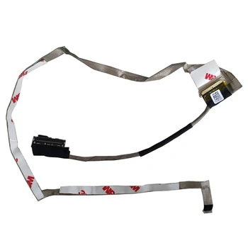

LCD LED Video Flex Cable For DELL E5540 E6440 VAW50 Display Screen Cable 0TYXW6 DC02001T700