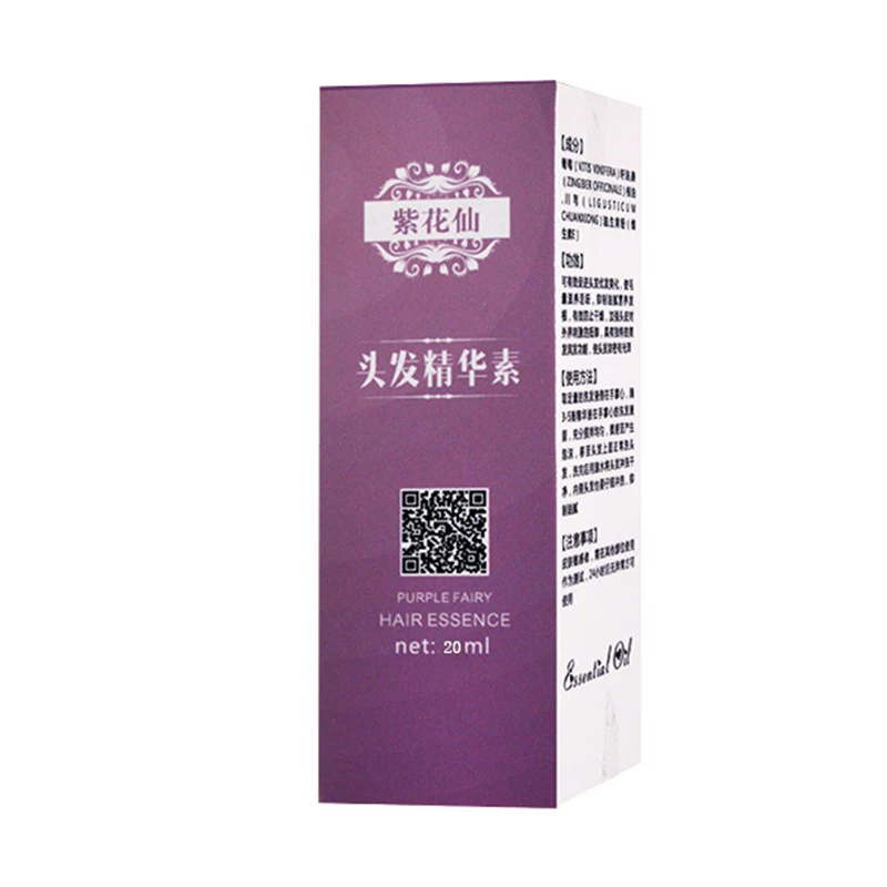 Fast Hair Care Growth Essence Prevention Hair Loss Treatment Effective Growth Nourishes Oil Control Help for hair Growth