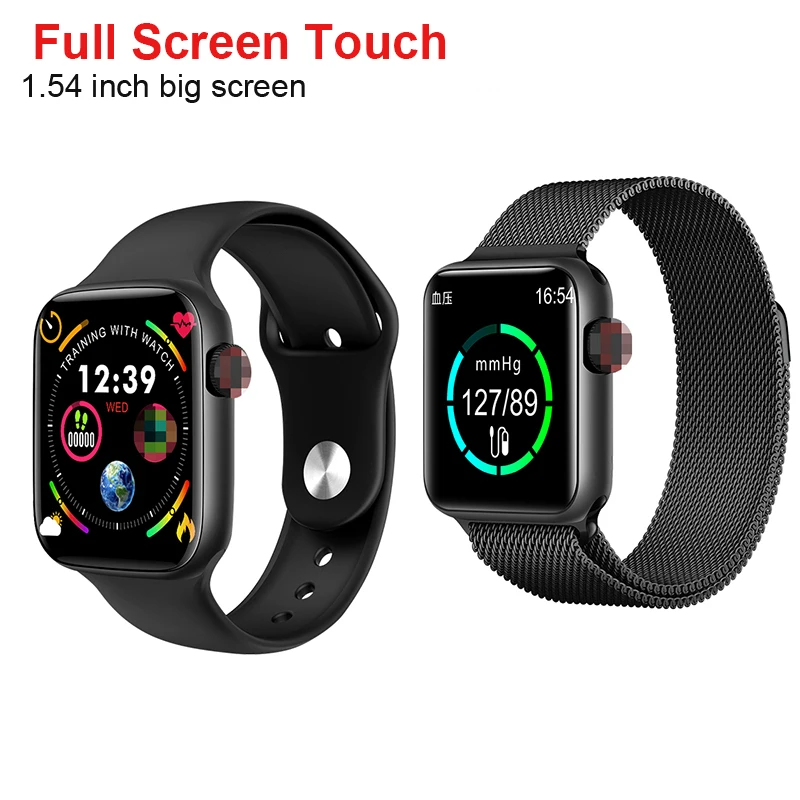Смарт-часы iwo 13 lite c300 1,54 дюймов экран Smartwatch фитнес трекер сердечного ритма для Apple Android pk iwo 12 w58 w55