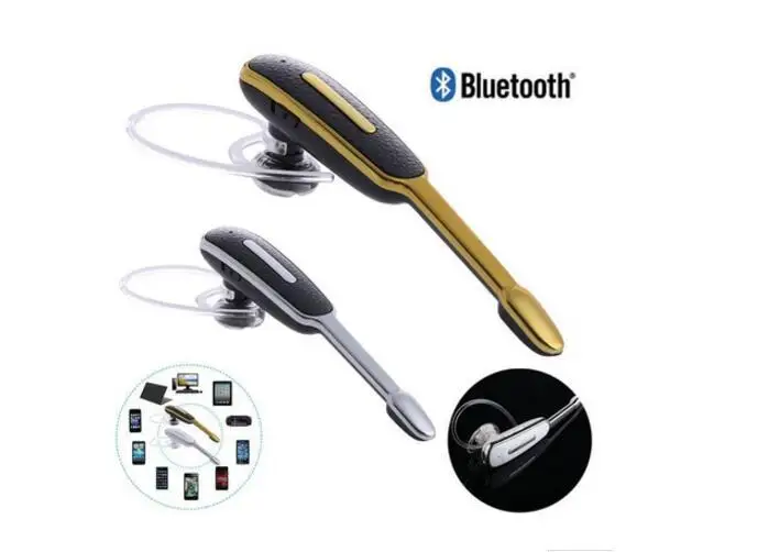 Беспроводные наушники HM Bluetooth спортивные стереонаушники наушники-вкладыши |