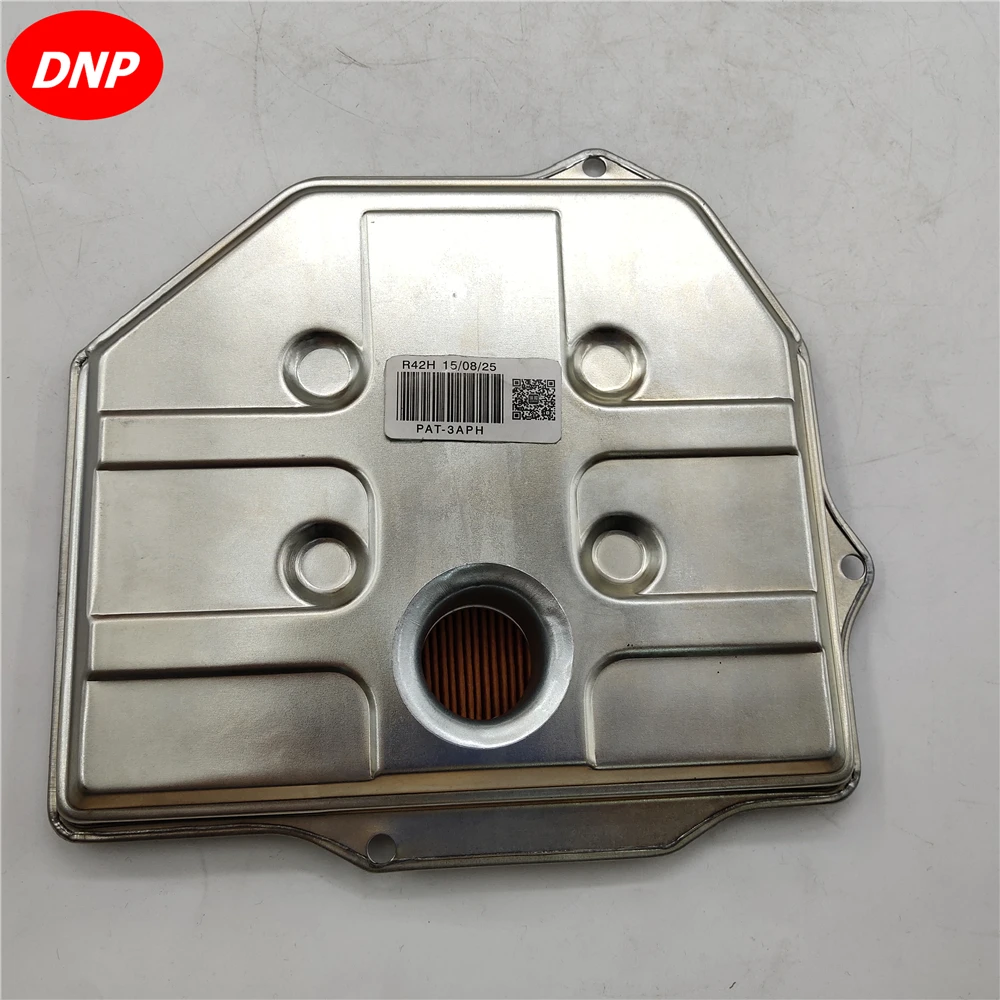 DNP 722.5 Auto Transmission Filter Fit For BENZ G-CLASS W460 W461 W463 Sprinter I K3033-DR/4602770195/67 002 54 166