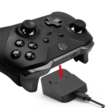 

Wireless Controller Charger for XBOX ONE Elite 2 Portable Charging Dock Station for XBOX ONE Elite 2 Game Accessories