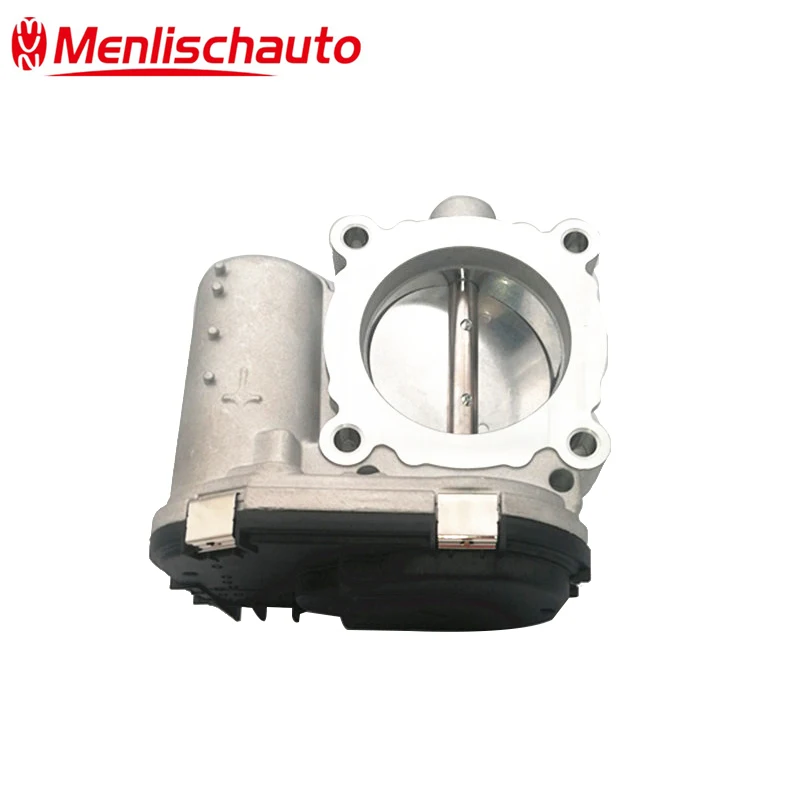 Throttle Body CM5E-9F991-AD 0280750586 Fit For American Car | Автомобили и мотоциклы