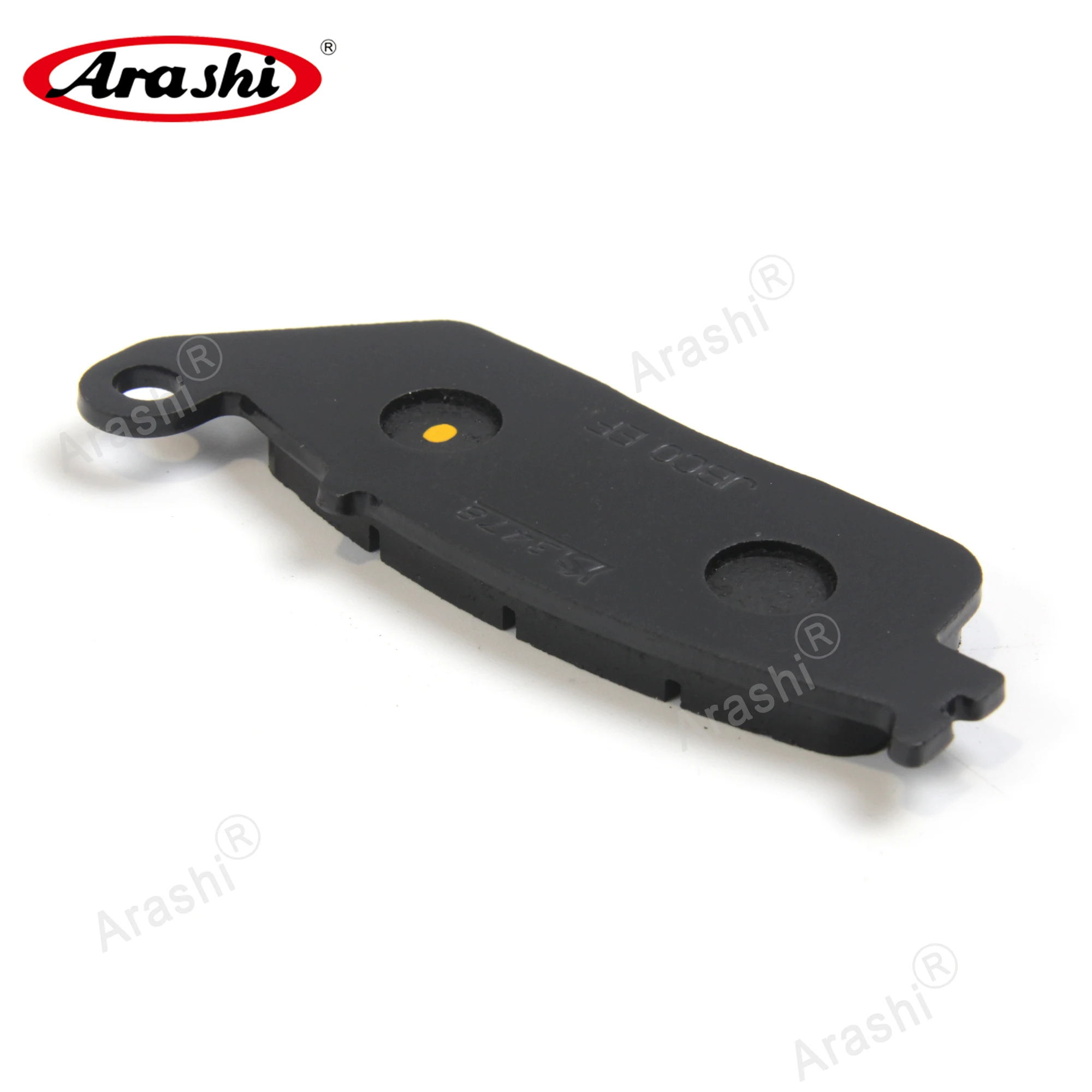 Передние тормозные колодки для мотоцикла HONDA CBR 250 2011-2013 VT 250 FL 1988-1990 XR 400 M 2006-2008 VT 600 CR 1994-1999