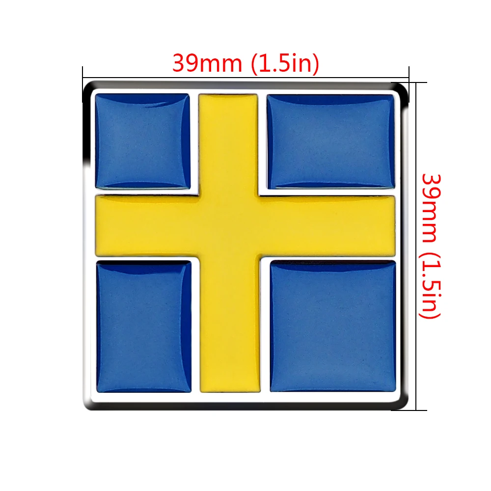 73381 for VOLVO STICKER (3)