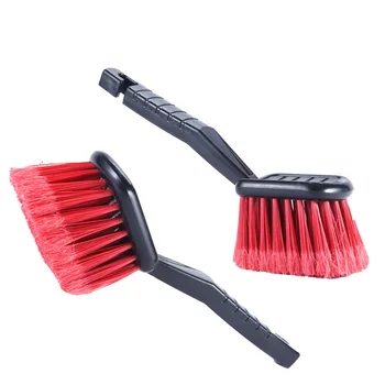 

TiOODRE Car Wheel Brush Tire Cleaner Washing Tools for Auto Detailing Motorcycle Cleaning Multi-purpose New