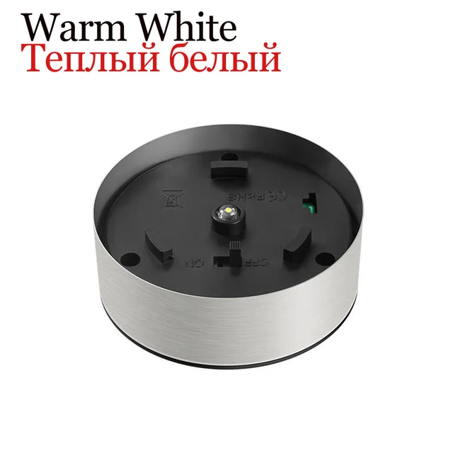 Garden Ground Plug Solar Led Garden Light Plastic Lawn Outdoor Waterproof Balcony Polysilicon Solarpanel Courtyard Floor Lights Solar panels 2pcs