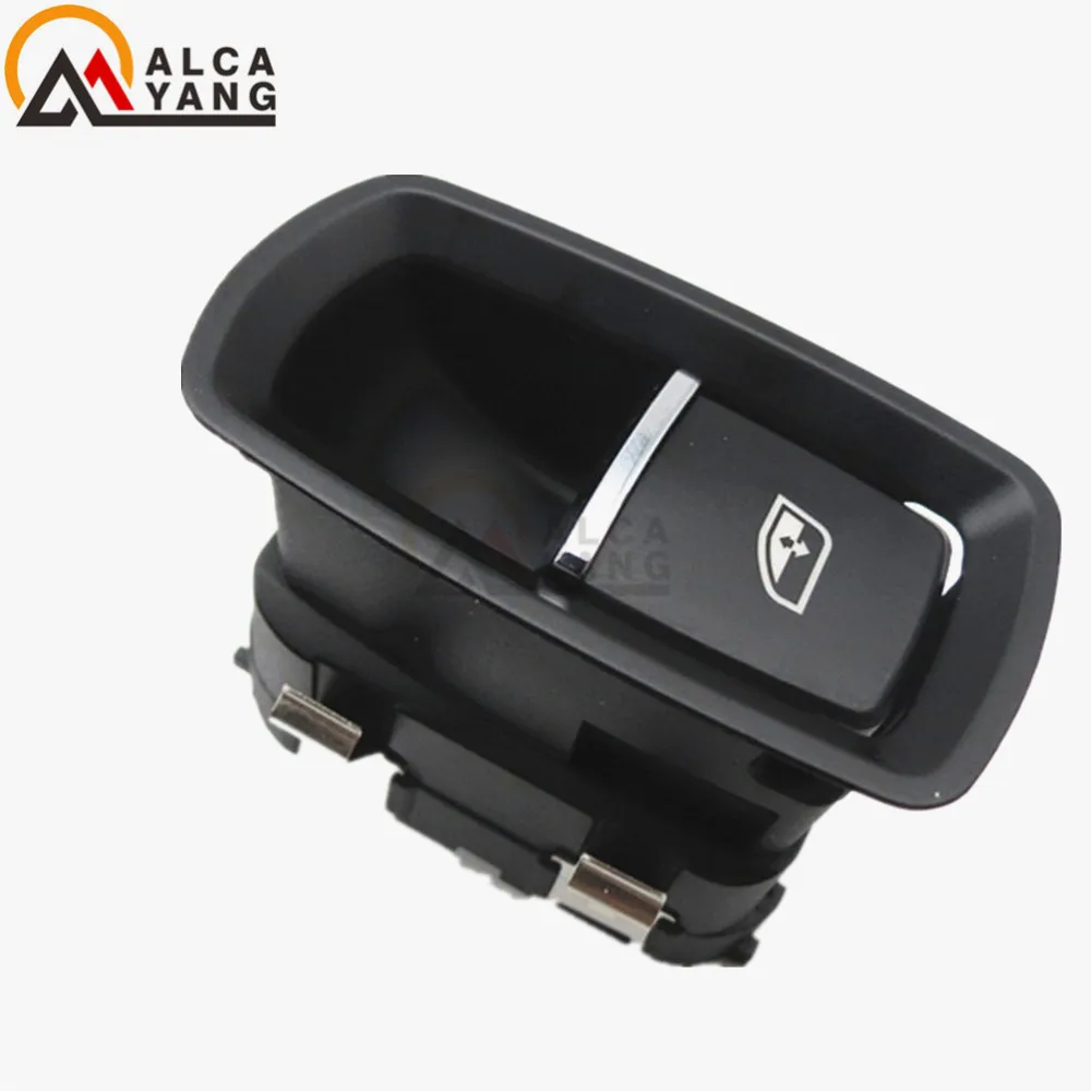 Master Power Window Switch Button For Porsche Panamera Cayenne Macan Car Electric Power Closing Window Panel Switch Button. 