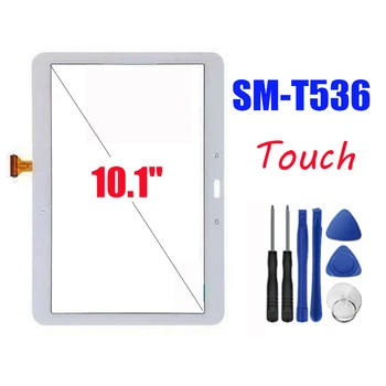 

10.1"For Samsung GALAXY T536 SM-T536 Touch Screen Digitizer Glass Sensor Panel Tablet PC Replacement Parts+tools