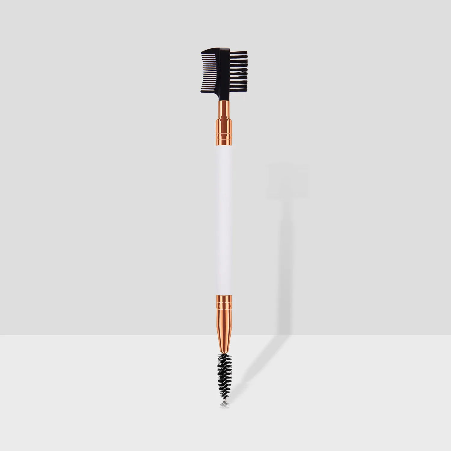 

1 PCS Professional Eyes Makeup Eyebrow Brush Eyelash Eyeshadow Brush Women Beauty Make Up Tools Eye Shadow Lashes Brow Brushes