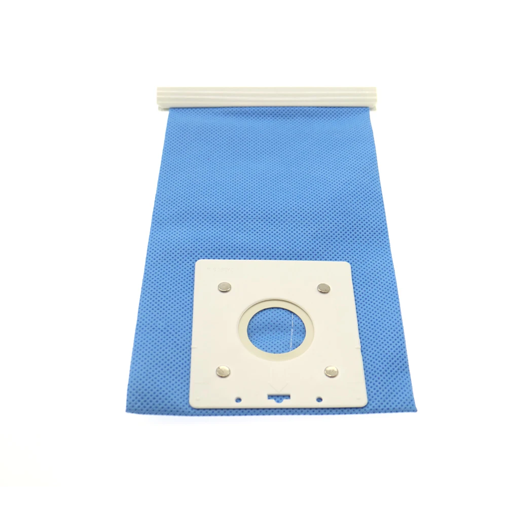 5 шт./лот, Высококачественная сменная часть, нетканый тканевый мешок, DJ69-00420B для пылесоса samsung, пылесборник, долгосрочный фильтр-мешок