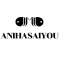 Anihasaiyou Apparel Store