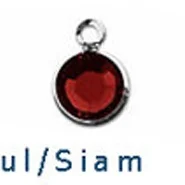 DOREMI камень по месяцу Рождения Нержавеющая Сталь пользовательское арабское имя ожерелье, персонализированные украшения ручной работы кулон-табличка с именем ожерелье s Женщины - Окраска металла: 7