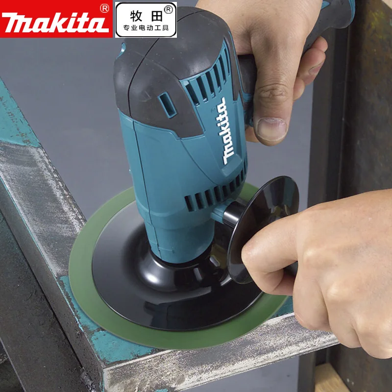 220 240V Makita GV5010 R GV5010 3.9 Amp 