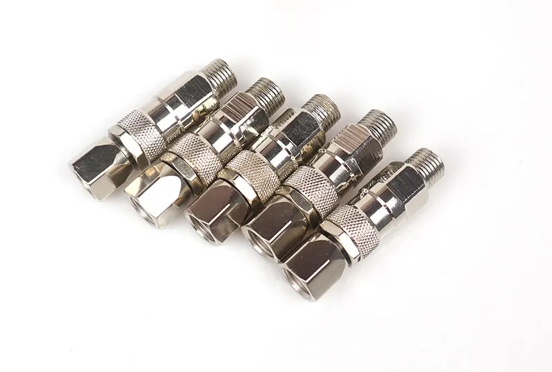 高压管360度旋转接头_10