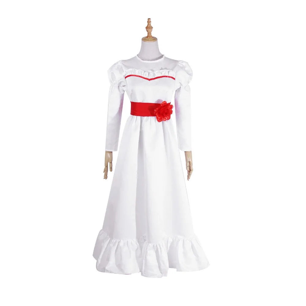 Nuevo-vestido-Medieval-renacentista-largo-de-la-creaci-n-de-Anabelle-de-la-mu-eca-encantadora