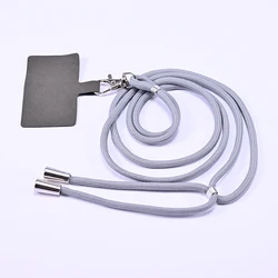 Adjustable Detachable Phone Lanyard with Neck Strap - Universal Mobile Accessory (21ky1010F3 - 1)