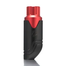 Профессиональная высококачественная ротационная машинка для татуажа, Перманентный макияж, бесщеточный двигатель RCA