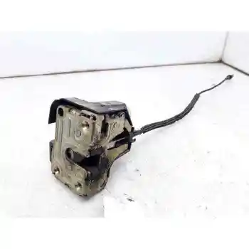 

65428 LOCK LEFT FRONT DOOR RENAULT CLIO II PHASE II (B/CB0)