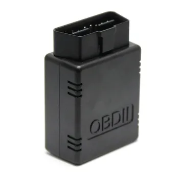 

V01H2 ELM 327 Diagnostic Interface v1.5 Bluetooth Car Scanner Tools OBDII auto Code Reader for Android Main control chip: 25K80