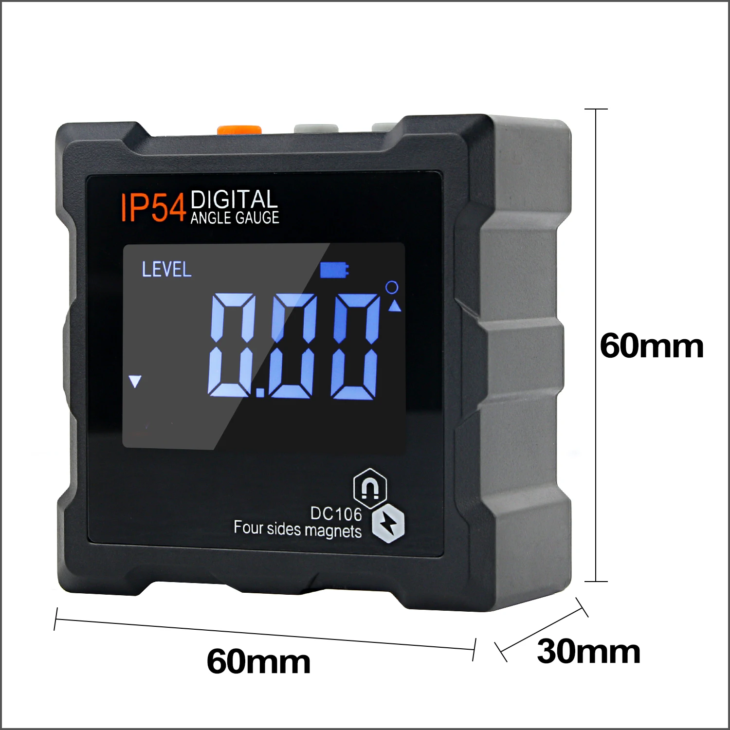 medidor de angulo nivelado digital rz 360 01